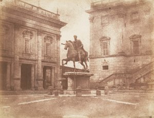 Capitoline, 1846. tekijältä Calvert Jones