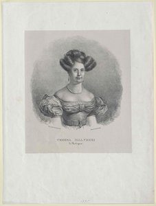 Teresa Malvezzi (tulosta)
