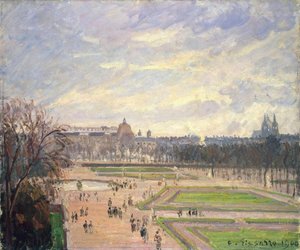 Tuileries