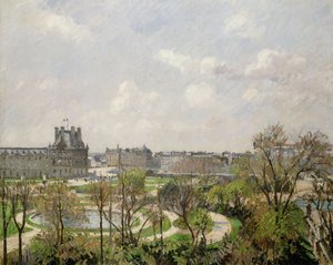 Tuileries