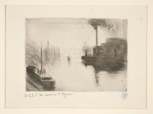 L tekijältä Camille Pissarro