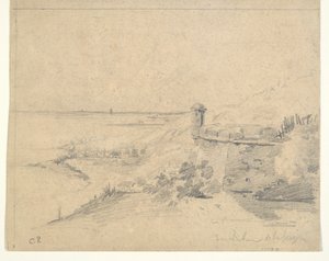 Guayran Tehin tekijältä Camille Pissarro