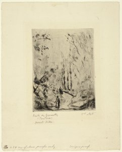 Polku tekijältä Camille Pissarro