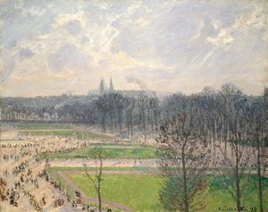 Tuileries