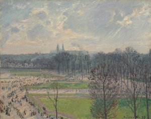 Tuileries
