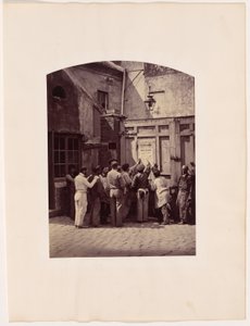 Päivän tilaukset tekijältä Camille Silvy
