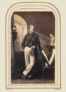[The Hon. Cuthbert Edwardes]