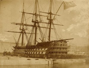 H.M.S. Wellingtonin herttua