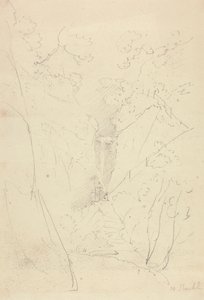 Shanklinissa, Isle of Wightissa tekijältä Capt. Thomas Hastings