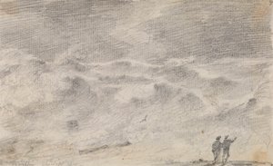 Brighton, 26. syyskuuta 1815 tekijältä Capt. Thomas Hastings
