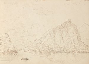 Kotkanpesävuori tekijältä Capt. Thomas Hastings