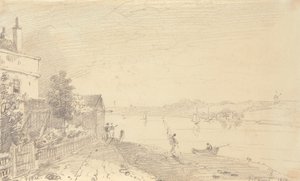 East Cowes, Isle of Wight tekijältä Capt. Thomas Hastings
