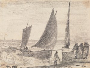 Hastings, 30. syyskuuta 1820 tekijältä Capt. Thomas Hastings