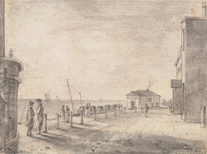 Hastings, 9. lokakuuta 1820 tekijältä Capt. Thomas Hastings