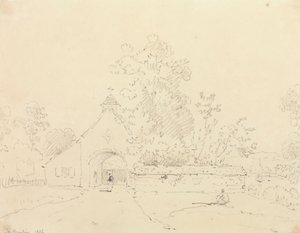 Beaulieussa, Hampshiressa tekijältä Capt. Thomas Hastings