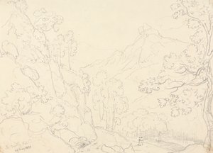 Bradley Valessa, 29. toukokuuta 1833 tekijältä Capt. Thomas Hastings