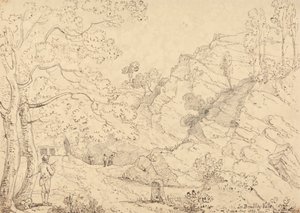 Bradley Valessa toukokuussa 1833 tekijältä Capt. Thomas Hastings
