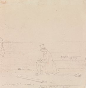 Joseph Hawker tekijältä Capt. Thomas Hastings