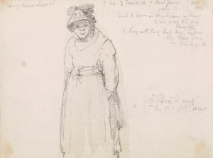 Mary Anne Leonard tekijältä Capt. Thomas Hastings