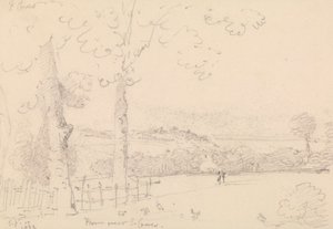 Near East Cowes, 15. syyskuuta 1832 tekijältä Capt. Thomas Hastings