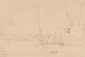 Medinalla, 24. kesäkuuta 1826 tekijältä Capt. Thomas Hastings