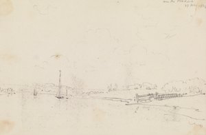 Medinalla, 27. toukokuuta 1826 tekijältä Capt. Thomas Hastings