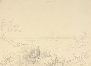 Na estrada para as agulhas de Cowesfinnish tekijältä Capt. Thomas Hastings