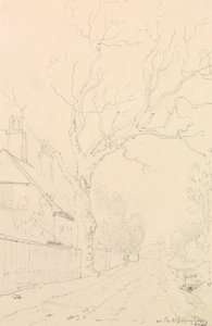 Whippingham Roadilla, Isle of Wightilla tekijältä Capt. Thomas Hastings