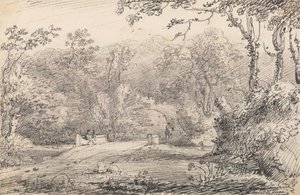 Paradise Lane, Cheshunt, 21 de maio de 1814finnish