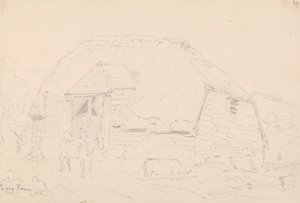 Priory Farm tekijältä Capt. Thomas Hastings