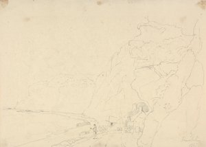 Shanklin, Isle of Wight tekijältä Capt. Thomas Hastings
