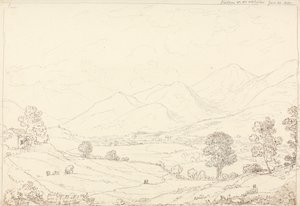 Skiddaw Mr. Whiteside