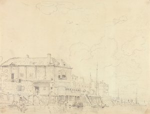 West Cowes, 12. kesäkuuta tekijältä Capt. Thomas Hastings