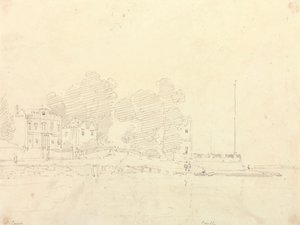 West Cowes, Isle of Wight tekijältä Capt. Thomas Hastings