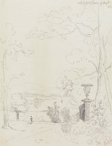 Whippingham, 19. elokuuta 1826 tekijältä Capt. Thomas Hastings