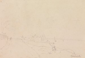 Yarmouth, Ilha de Wightfinnish tekijältä Capt. Thomas Hastings
