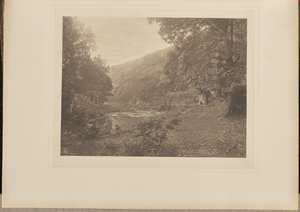Dove Dale