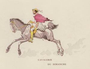 Caran D