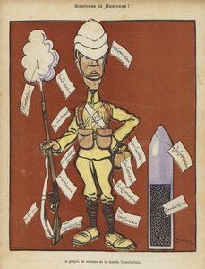 Kuvitus Le Rirelle