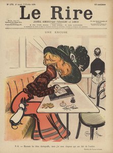 Kuvitus Le Rirelle