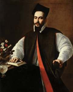 Italia: Maffeo Barberinin muotokuva Maffeo Barberinin muotokuva (paavi Urban VIII)