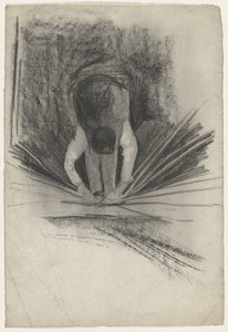 Mies tekijä tekijältä Carel Adolph Lion Cachet