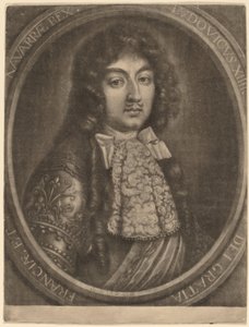 Ludvig XIV.