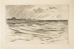 Marine Surf tekijältä Carel Nicolaas Storm van 