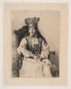 Norjalainen morsian