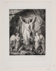 Resurrecció de Crist finlandès