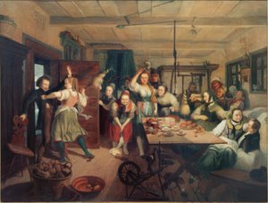 Spinning Room Londorfissa