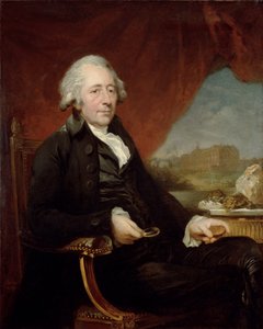 Matthew Boultonin muotokuva, 1772