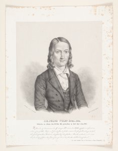 J.H. Julius Wulff tekijältä Carl Friedrich Kroymann