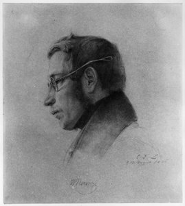 tekijältä Carl Friedrich Lessing